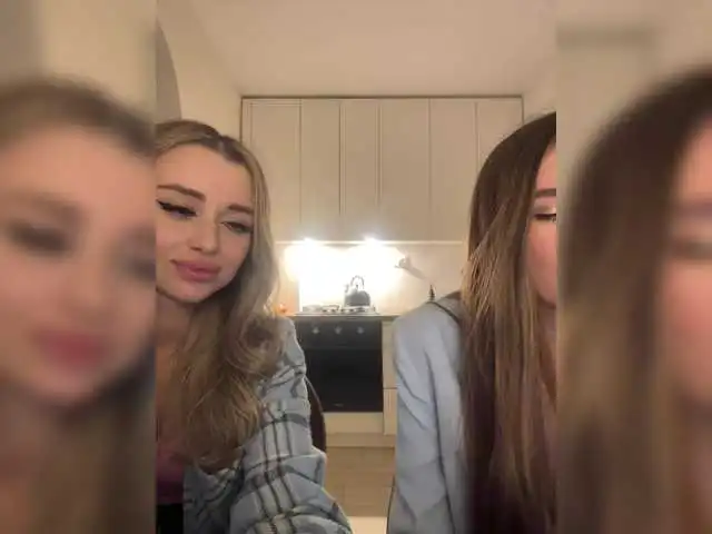 EmilyandMira