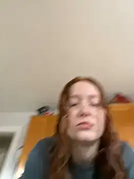 gingerbabe18