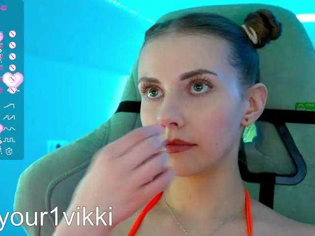 VikkiExtraCheese